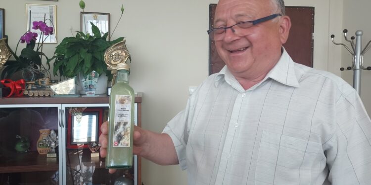 Łoniów: Naturalne wody siarczkowe szansą na rozwój gminy?