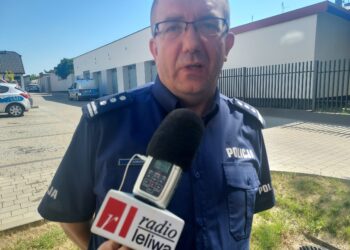 Sandomierz: Dbajmy o bezpieczeństwo dzieci.