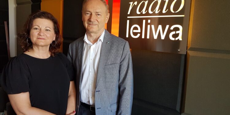 Tarnobrzeg, Nowa Dęba, region. Był pilotaż będzie kontynuacja.