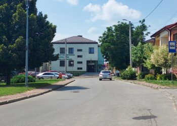 Koprzywnica: Będzie rewitalizacja rynku.