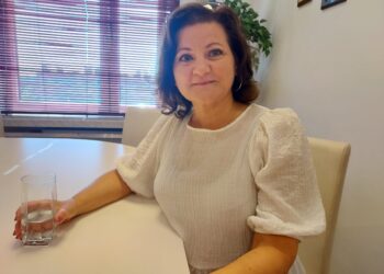 Tarnobrzeg, Sandomierz: Kolejne wyróżnienie dla dr Małgorzaty Makowskiej.