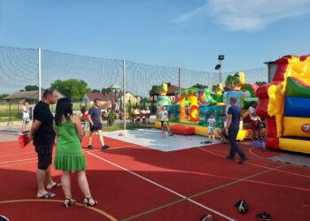 Bukowa: Dzień Rodziny w Bukowej.