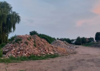 Sandomierz: Postulaty mieszkańców zostaną spełnione.