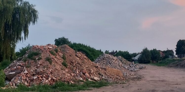 Sandomierz: Postulaty mieszkańców zostaną spełnione.