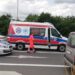 Tarnobrzeg: Potrącenie pieszego na ul. Sikorskiego