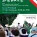 Sandomierz: Wolne śpiewanie na dziedzińcu zamku..