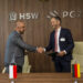 Stalowa Wola: HSW podpisała umowę na produkcję luf do Leoparda.