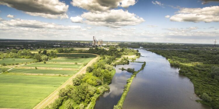 Połaniec. Z myślą o ochronie środowiska naturalnego