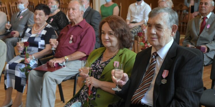 Tarnobrzeg. 51 lat razem.