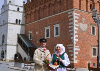 Sandomierz: Powstało stowarzyszenie „Razem dla Nadbrzezia”.