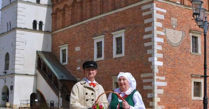 Sandomierz: Powstało stowarzyszenie „Razem dla Nadbrzezia”.