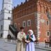 Sandomierz: Powstało stowarzyszenie „Razem dla Nadbrzezia”.