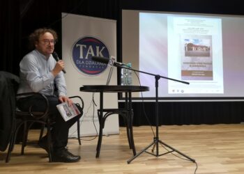 Zawichost. O OSP, mieście i ludziach we wspomnieniach Michała Starzyka