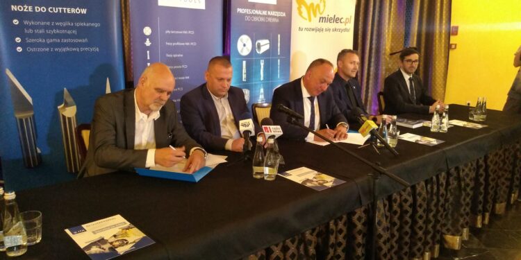 Mielec: SPS Stal Mielec ze sponsorem tytularnym!