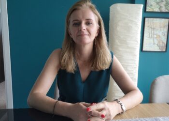 Nowa Dęba. Iwona Strojek nowym dyrektorem SOK