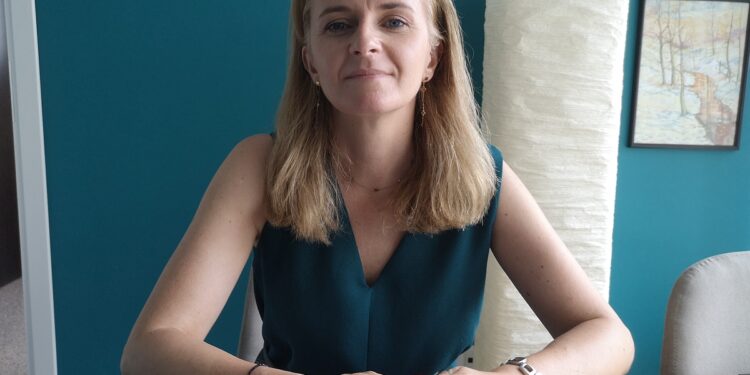 Nowa Dęba. Iwona Strojek nowym dyrektorem SOK