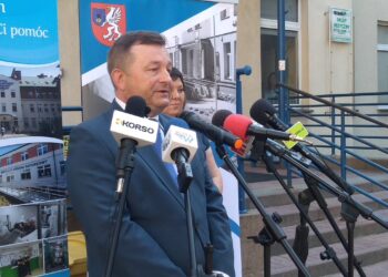 Mielec:  Szpital ma nowego dyrektora!