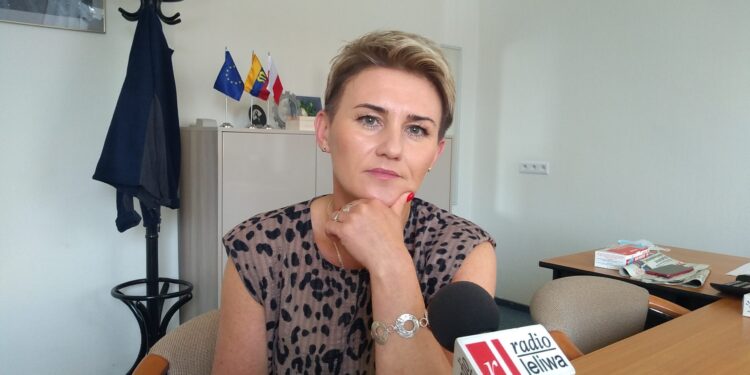 Mielec: Mielec bez Funduszy Norweskich.