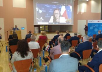Mielec: Recepta  na czas pandemii.