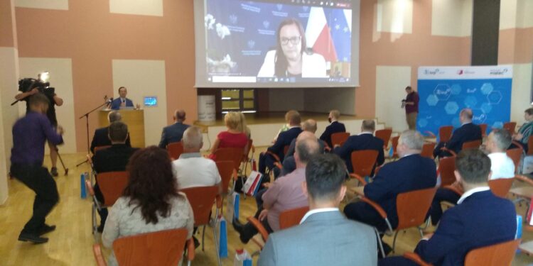 Mielec: Recepta  na czas pandemii.