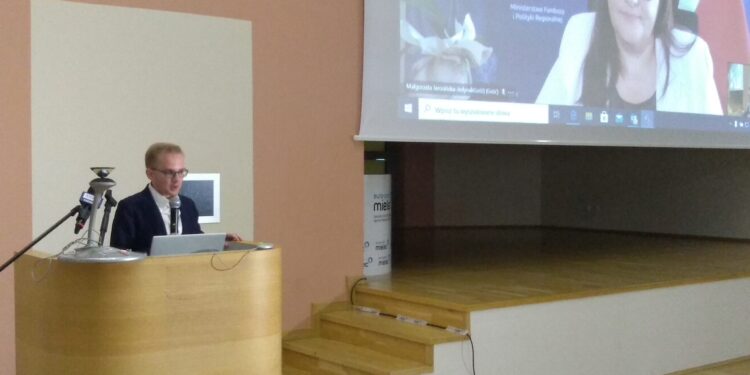 Mielec: O Instrumentach wsparcia dla przedsiębiorców …