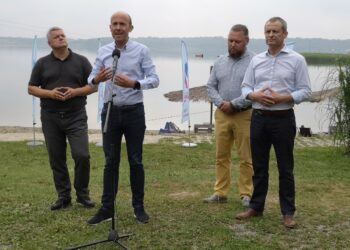 Tarnobrzeg. Kierunek przyszłość