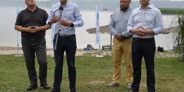 Tarnobrzeg. Kierunek przyszłość