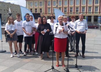 Mielec: Kierunek – Przyszłość!