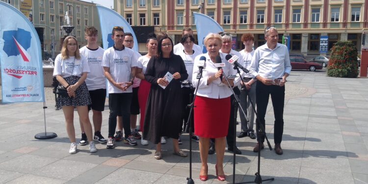Mielec: Kierunek – Przyszłość!