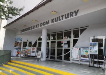 Tarnobrzeg. Cyfrowa rewolucja w TDK