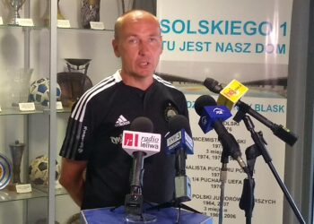 Mielec:  Czas rozpocząć  grę!