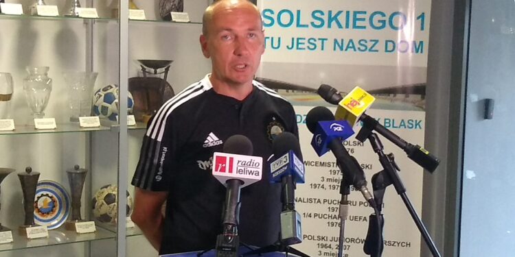 Mielec:  Czas rozpocząć  grę!