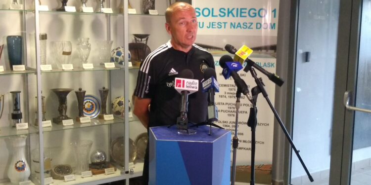 Mielec:  Ekstraklasę  czas rozpocząć.