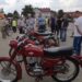 Grębów. Udany zlot starych motocykli