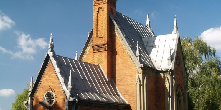 Dębica: Jest zgoda na przejęcie kaplicy Raczyńskich.