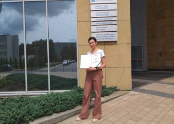 Rzeszów. Idole w środowisku osób niewidomych