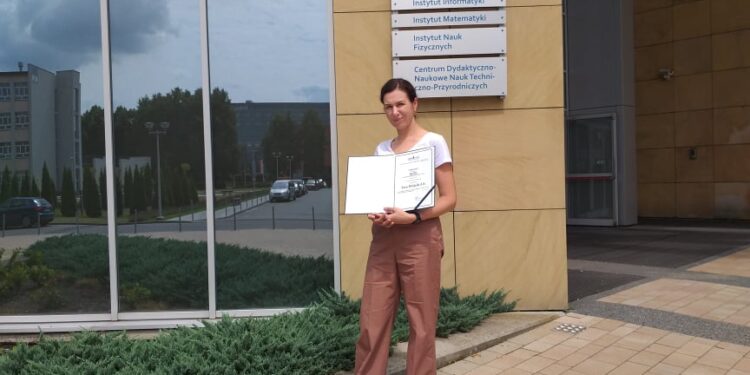 Rzeszów. Idole w środowisku osób niewidomych