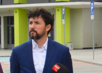 Stalowa Wola: Robert Nowak zrezygnował z funkcji dyrektora MOSiR