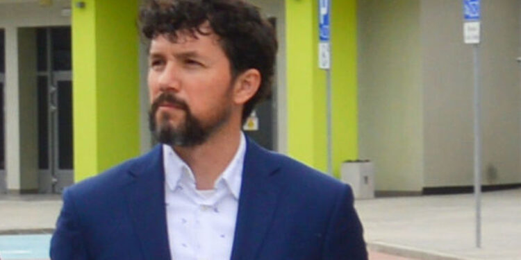 Stalowa Wola: Robert Nowak zrezygnował z funkcji dyrektora MOSiR