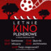 Samborzec: Plenerowe Kino Letnie