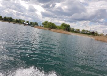 Tarnobrzeg. Parkometry  w centrum miasta od sierpnia, a nad jezioro na razie wjazd za darmo.