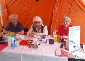 Sandomierz: Badamy się i bawimy w Sandomierzu.