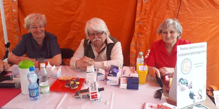 Sandomierz: Badamy się i bawimy w Sandomierzu.