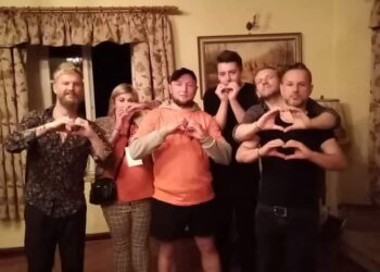 Przybysławice: Rodzinny piknik charytatywny „Dla Bartusia”.