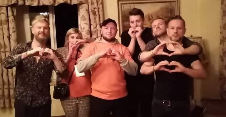 Przybysławice: Rodzinny piknik charytatywny „Dla Bartusia”.