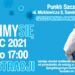 Sandomierz: Szczepienia bez wcześniejszej rejestracji.