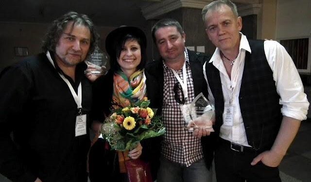 Klimontów. Wielki sukces piosenki napisanej przez świętokrzyskiego regionalistę