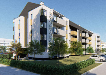 Stalowa Wola: Dziś otwarcie ofert w przetargu na budowę trzeciego bloku czynszowego