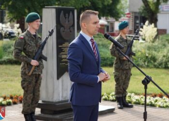 Dębica: Pamięć wciąż żywa…