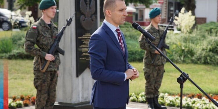 Dębica: Pamięć wciąż żywa…